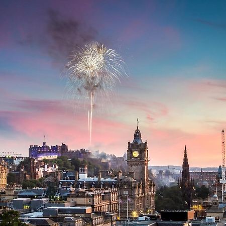 Pass The Keys Homely & Light-Filled 1 Bedroom Flat In Chic Area Of Edinburgh Near City Centre Eksteriør bilde