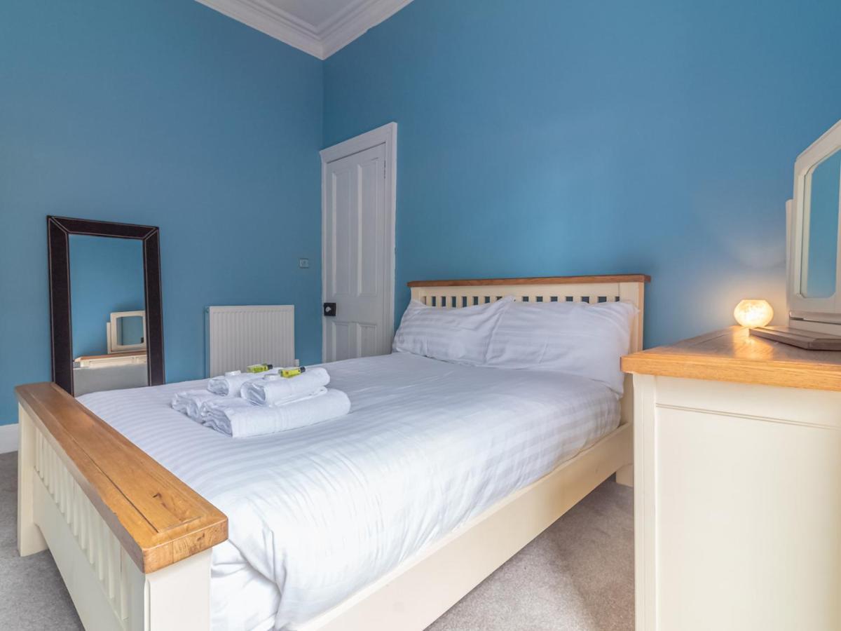 Pass The Keys Homely & Light-Filled 1 Bedroom Flat In Chic Area Of Edinburgh Near City Centre Eksteriør bilde