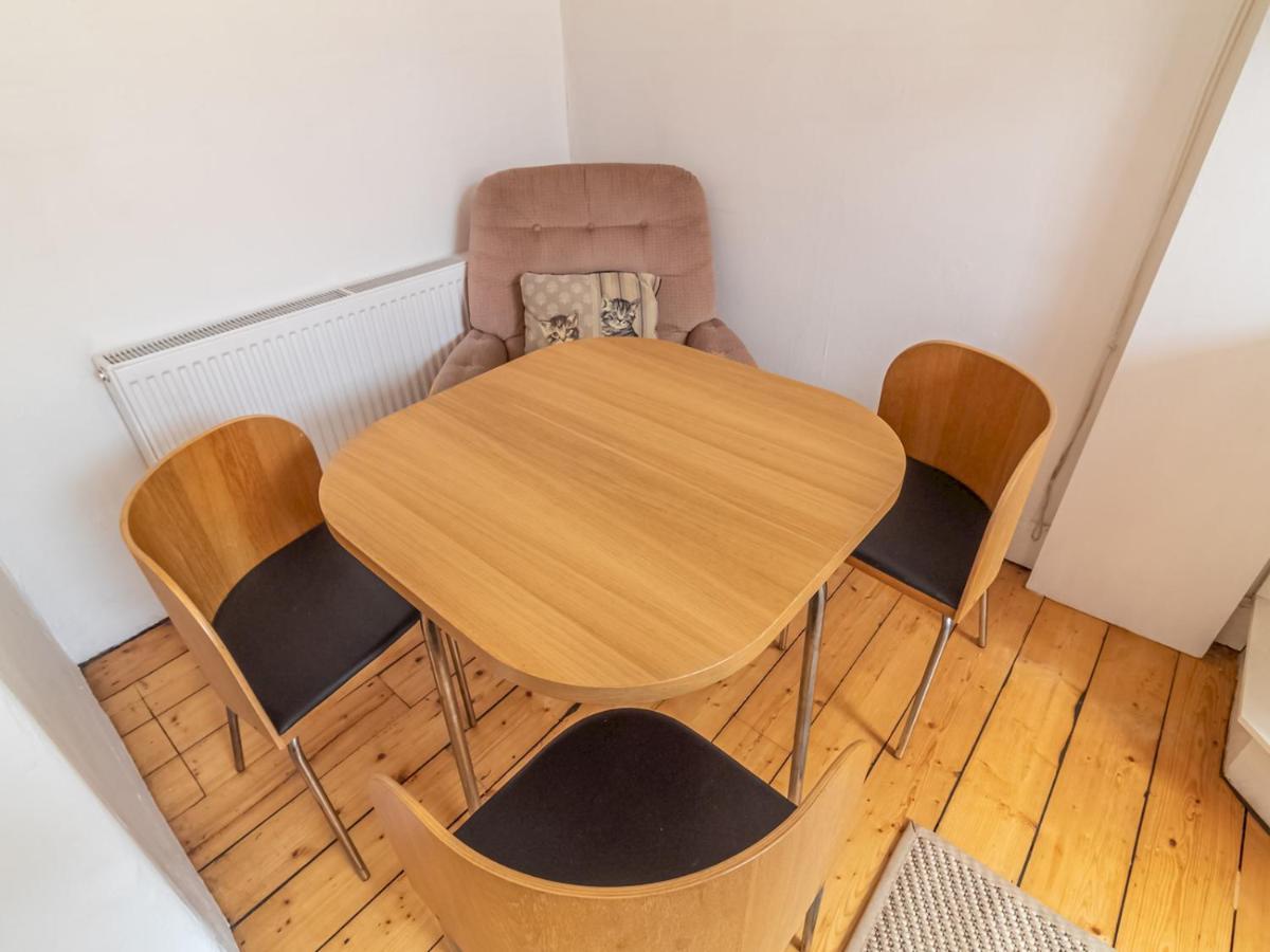 Pass The Keys Homely & Light-Filled 1 Bedroom Flat In Chic Area Of Edinburgh Near City Centre Eksteriør bilde